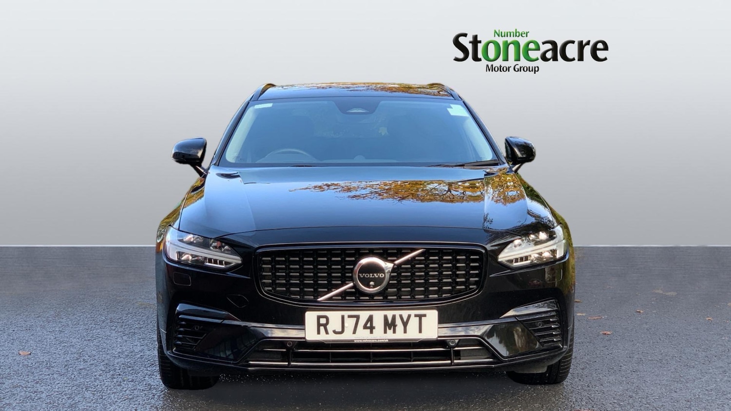 Used Volvo V90 2024 for sale - 76701854: Photo 8