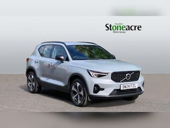 Used Volvo XC40 2024 for sale - 79645372: Photo
