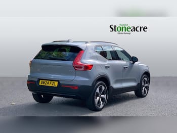 Used Volvo XC40 2024 for sale - 79645372: Photo