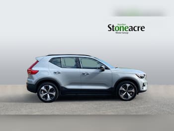 Used Volvo XC40 2024 for sale - 79645372: Photo
