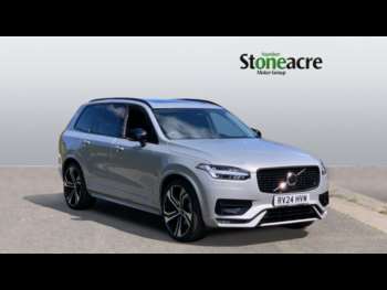 2024 (24) - 2.0 B6P Ultimate Dark 5dr AWD Geartronic