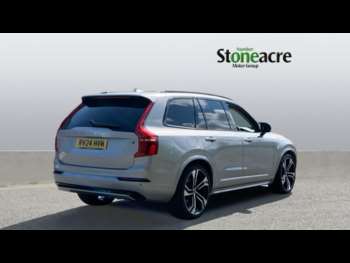 Used Volvo XC90 2024 for sale - 75458832: Photo