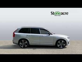 Used Volvo XC90 2024 for sale - 75458832: Photo