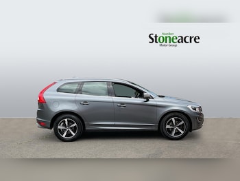 Used Volvo XC60 2017 for sale - 75601595: Photo