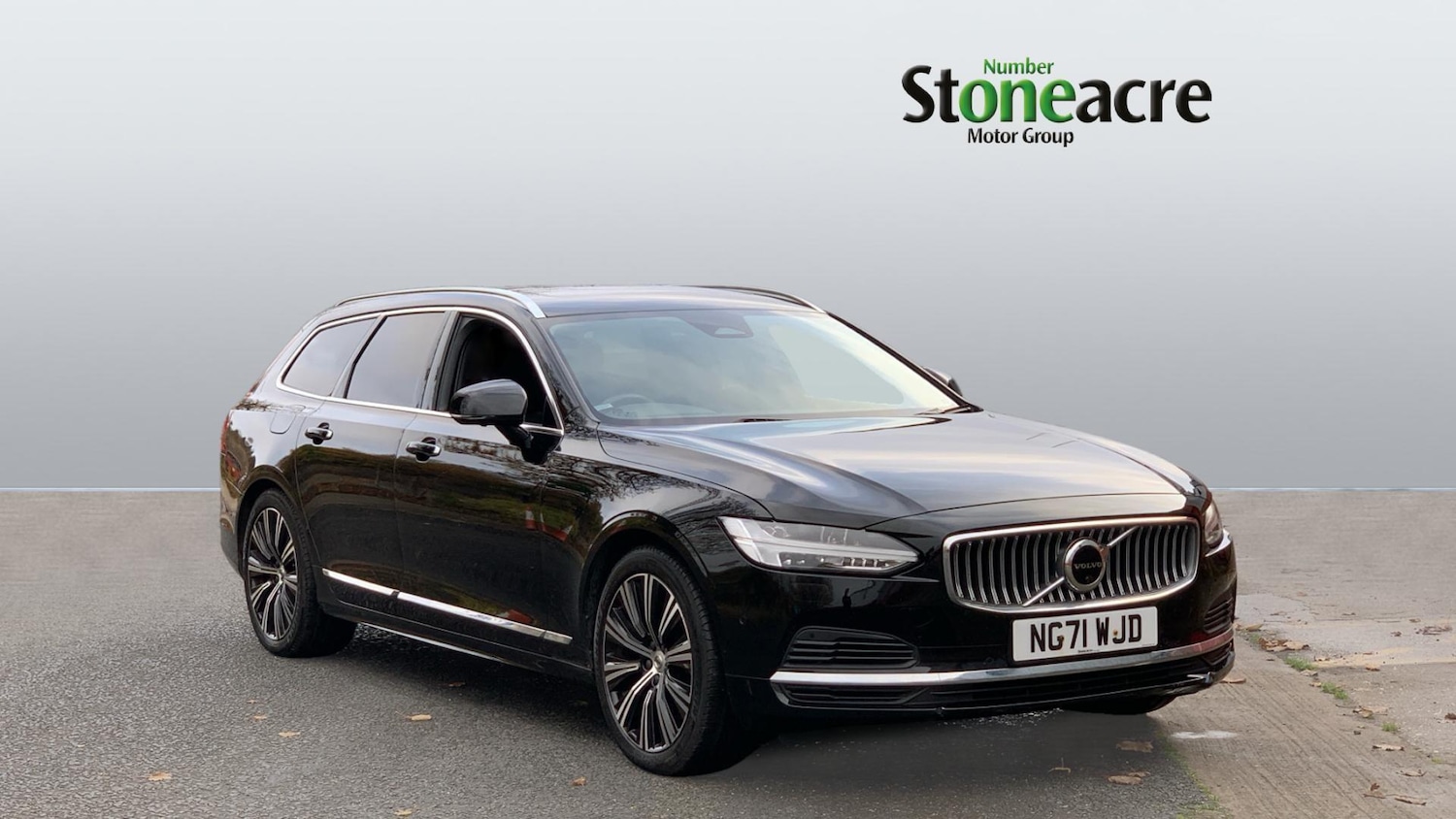 Used Volvo V90 2022 for sale - 76825248: Photo 1