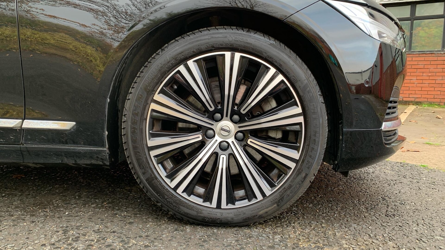 Used Volvo V90 2022 for sale - 76825248: Photo 10