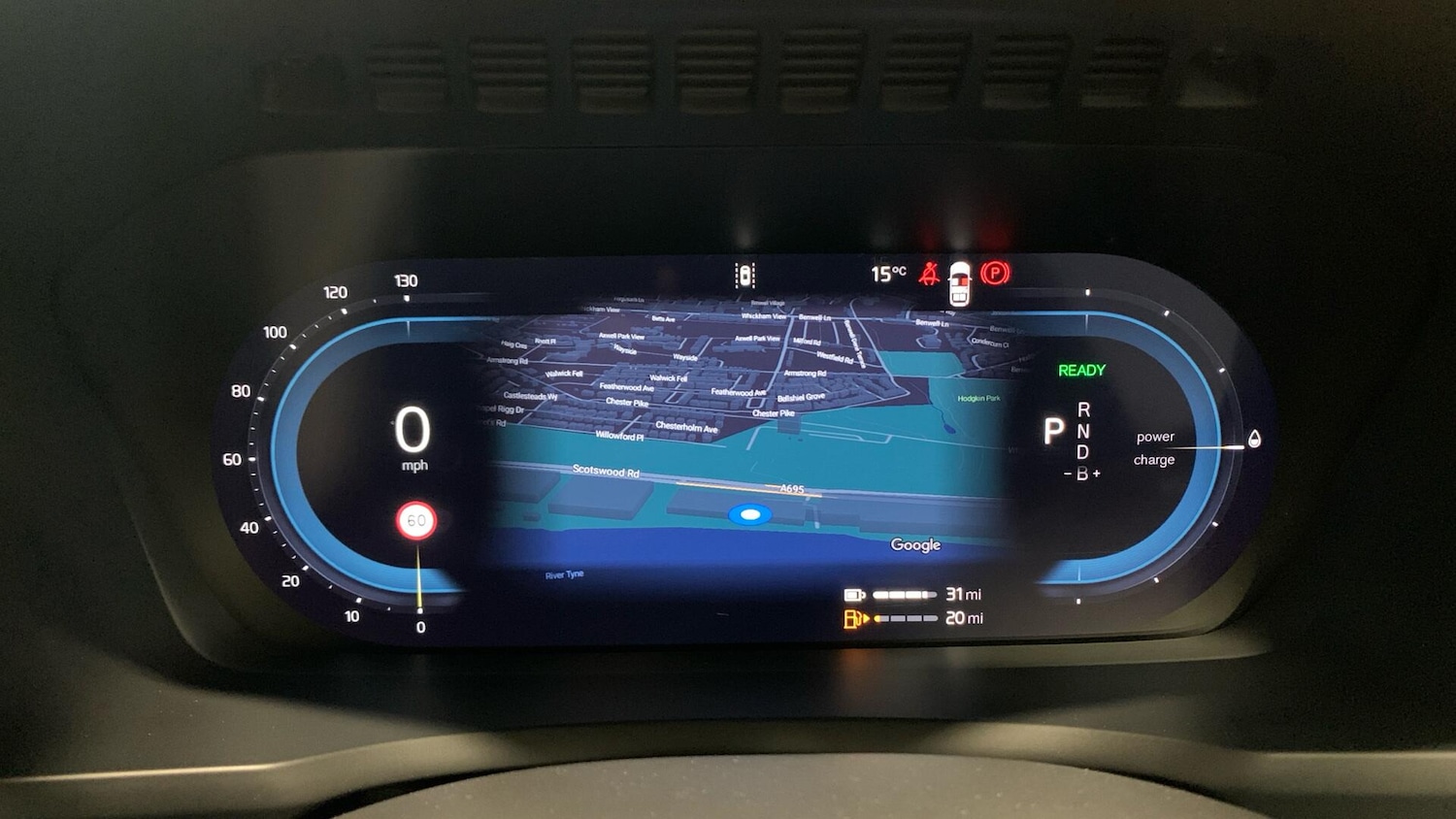 Used Volvo V90 2022 for sale - 76825248: Photo 12