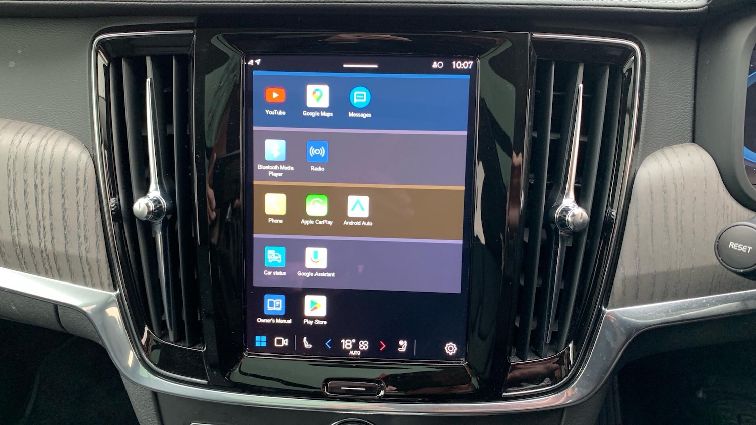 Used Volvo V90 2022 for sale - 76825248: Photo 13