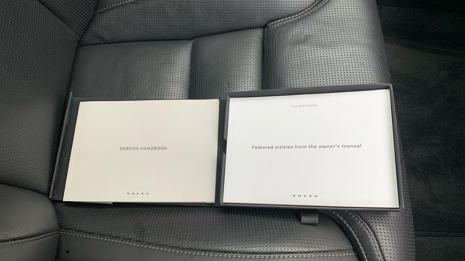 Used Volvo V90 2022 for sale - 76825248: Photo 15