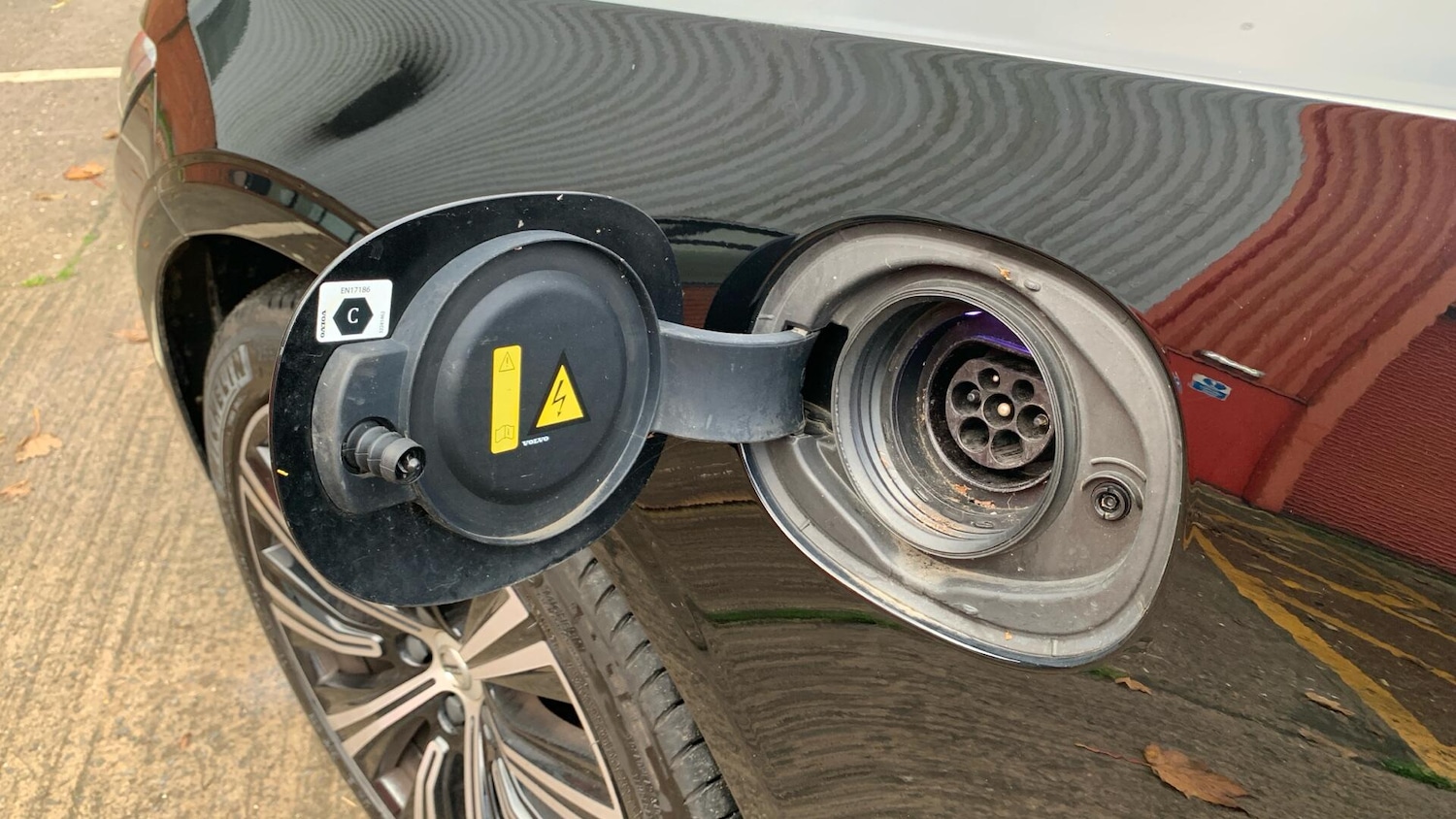 Used Volvo V90 2022 for sale - 76825248: Photo 17