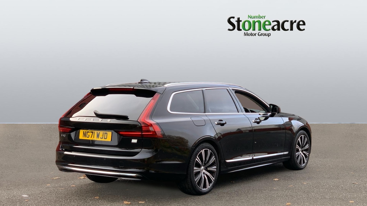Used Volvo V90 2022 for sale - 76825248: Photo 2