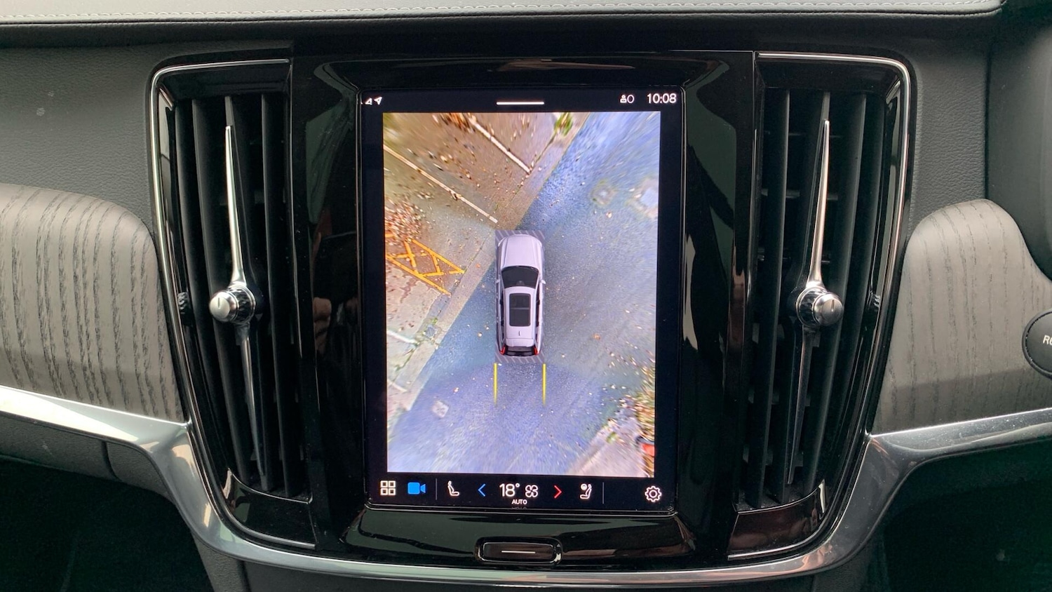 Used Volvo V90 2022 for sale - 76825248: Photo 20