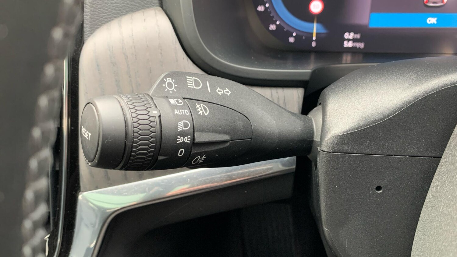 Used Volvo V90 2022 for sale - 76825248: Photo 21