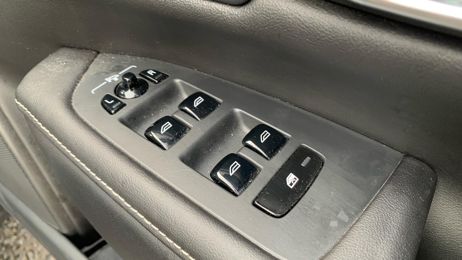 Used Volvo V90 2022 for sale - 76825248: Photo 25