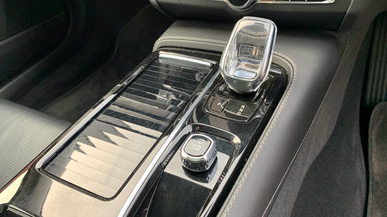 Used Volvo V90 2022 for sale - 76825248: Photo 27