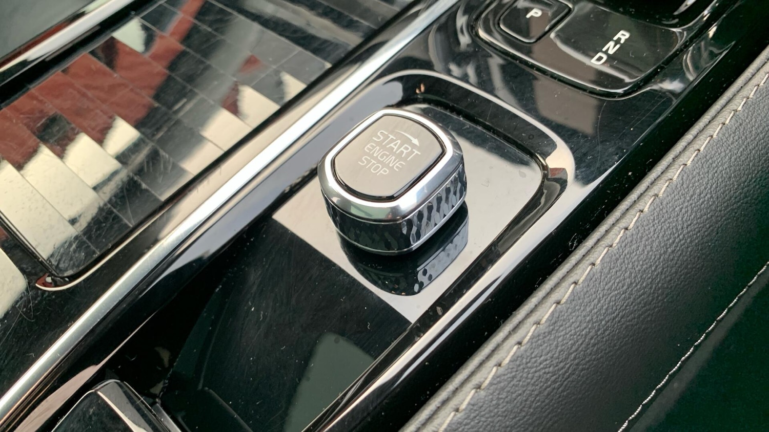 Used Volvo V90 2022 for sale - 76825248: Photo 28