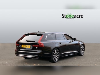 Used Volvo V90 2022 for sale - 76825248: Photo