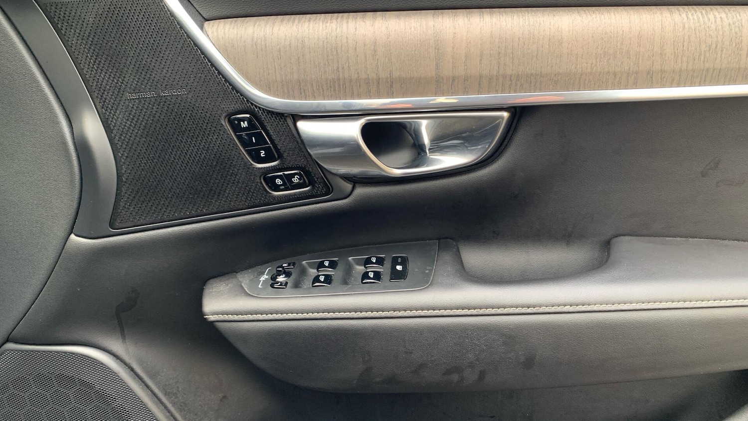 Used Volvo V90 2022 for sale - 76825248: Photo 30