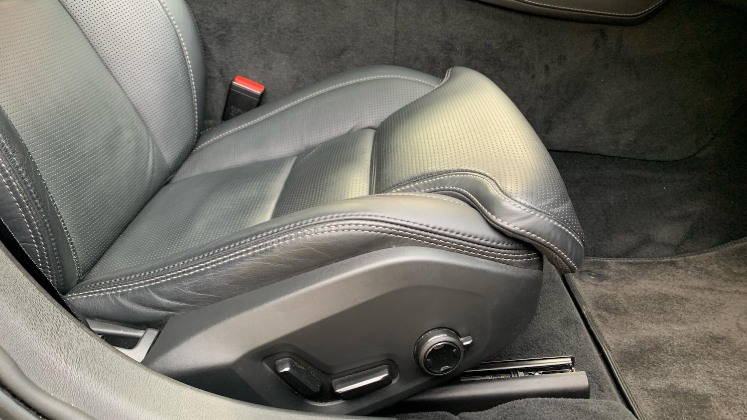 Used Volvo V90 2022 for sale - 76825248: Photo 31