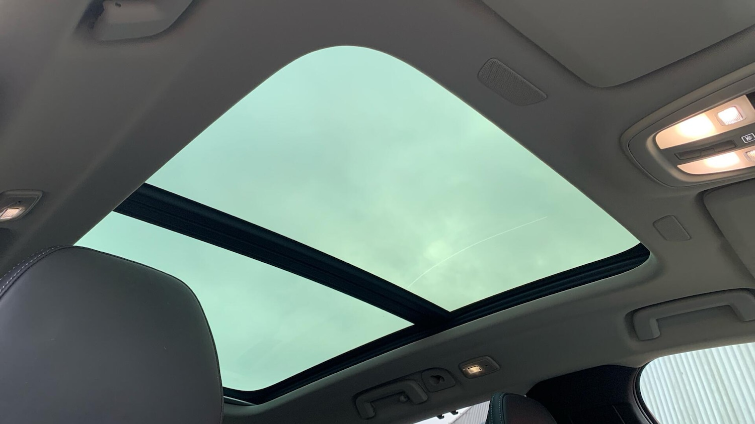 Used Volvo V90 2022 for sale - 76825248: Photo 32