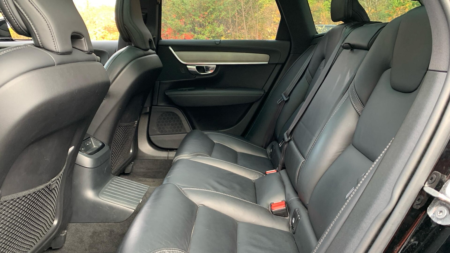 Used Volvo V90 2022 for sale - 76825248: Photo 34