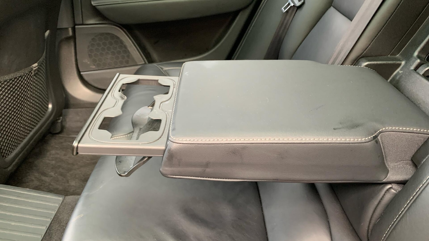 Used Volvo V90 2022 for sale - 76825248: Photo 35