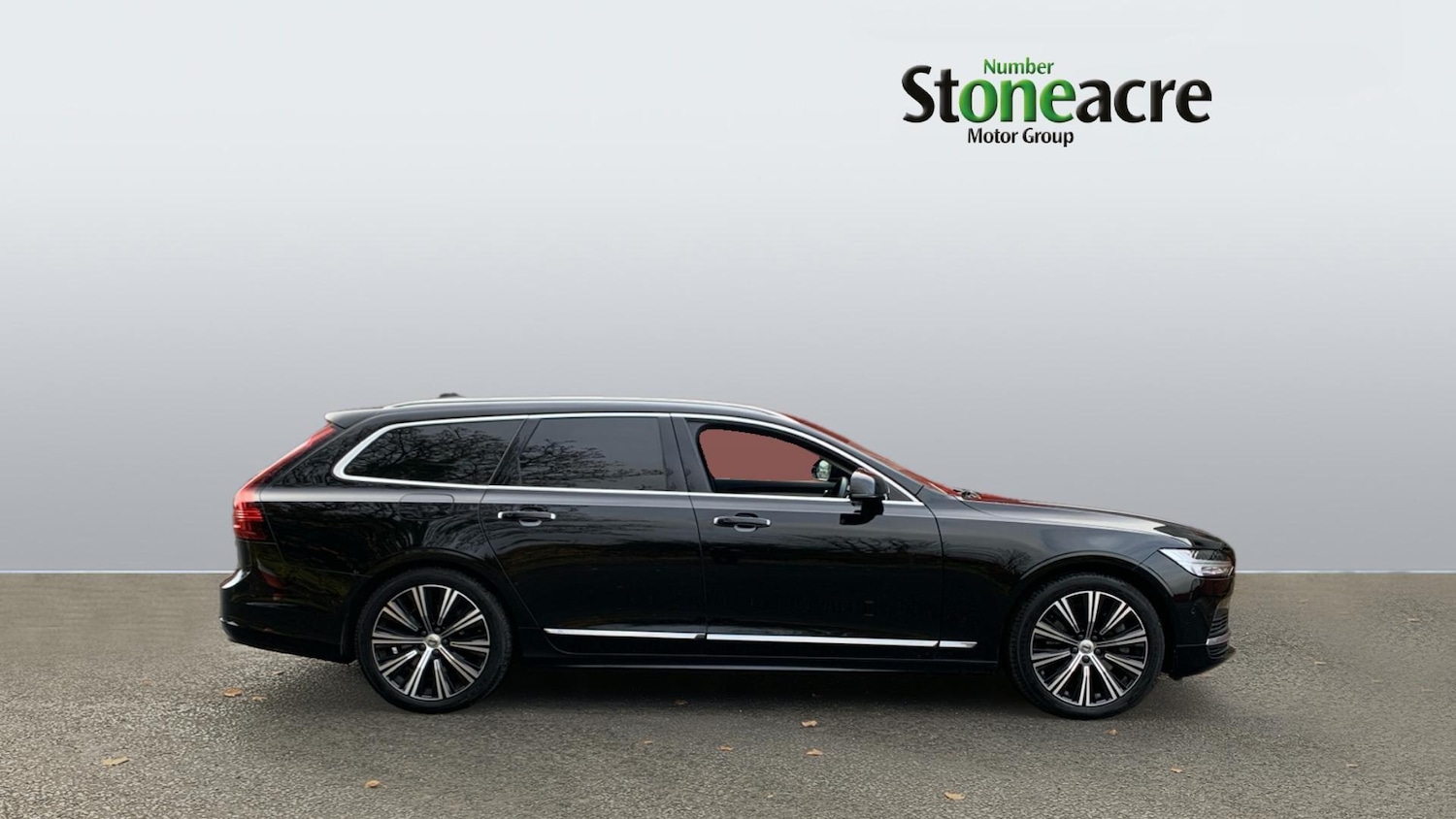 Used Volvo V90 2022 for sale - 76825248: Photo 4