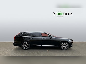 Used Volvo V90 2022 for sale - 76825248: Photo