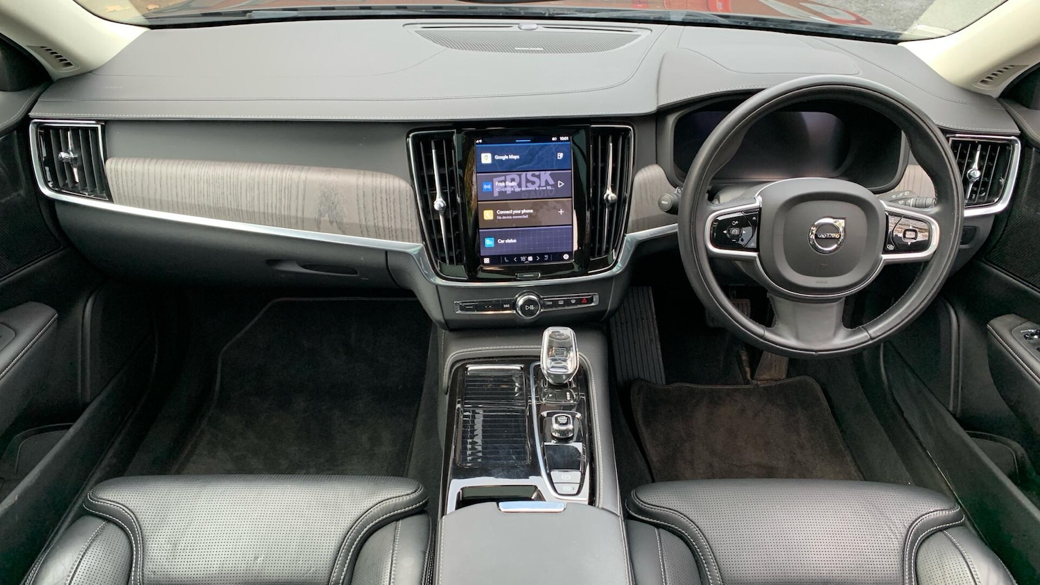 Used Volvo V90 2022 for sale - 76825248: Photo 6