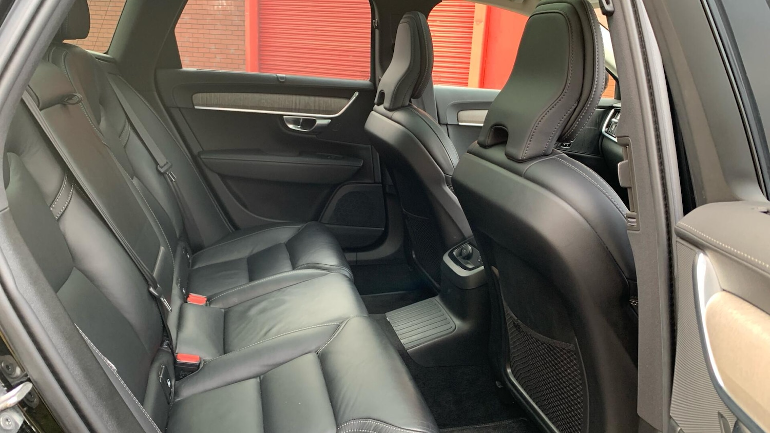 Used Volvo V90 2022 for sale - 76825248: Photo 7