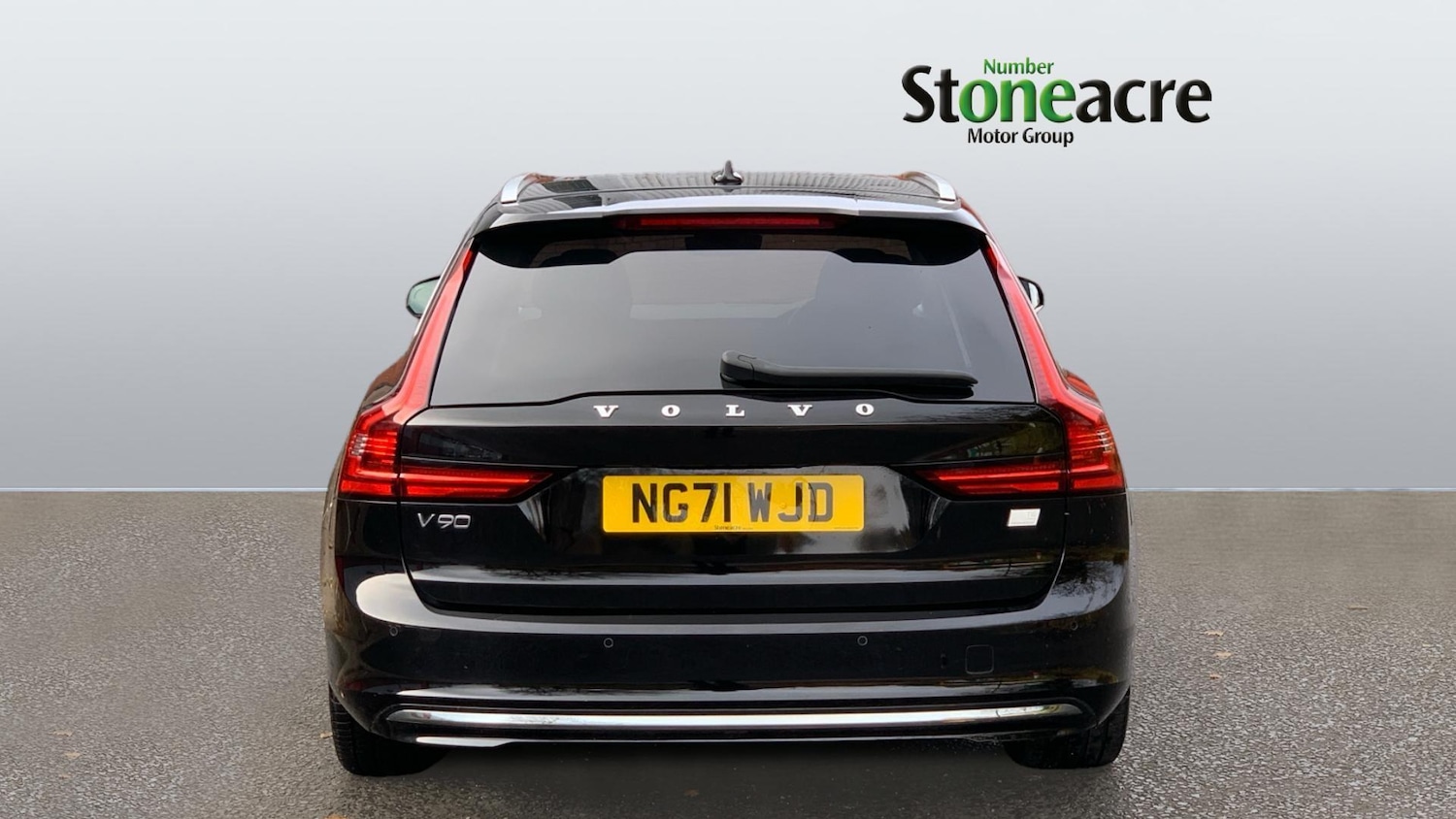 Used Volvo V90 2022 for sale - 76825248: Photo 8