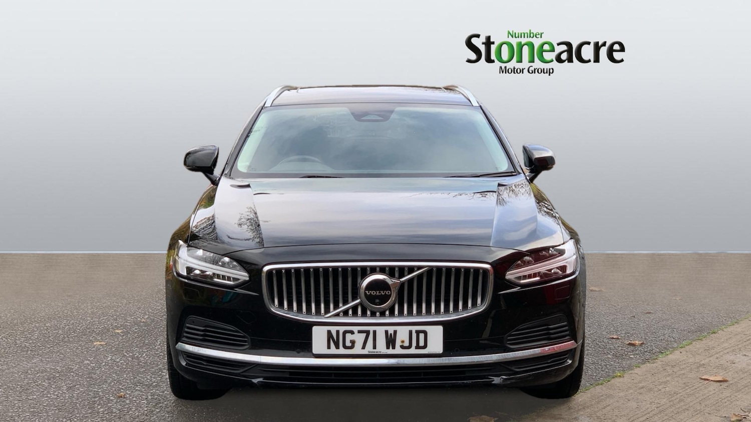 Used Volvo V90 2022 for sale - 76825248: Photo 9