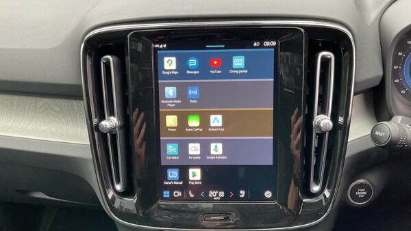 Used Volvo XC40 2024 for sale - 75697440: Photo 12