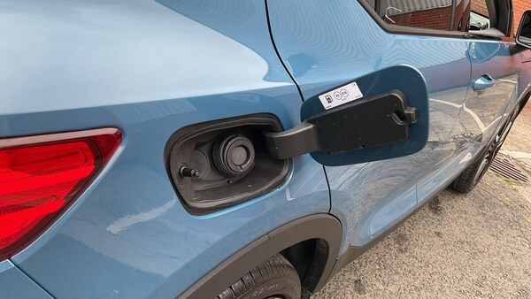 Used Volvo XC40 2024 for sale - 75697440: Photo 16