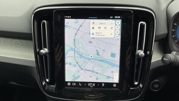 Used Volvo XC40 2024 for sale - 75697440: Photo 18