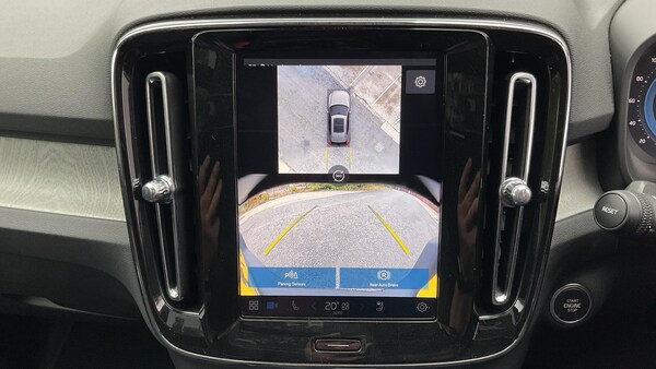 Used Volvo XC40 2024 for sale - 75697440: Photo 19