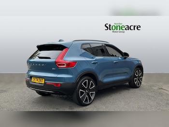 Used Volvo XC40 2024 for sale - 75697440: Photo