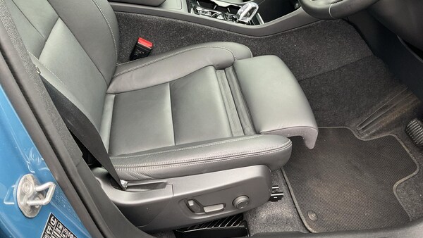 Used Volvo XC40 2024 for sale - 75697440: Photo 30