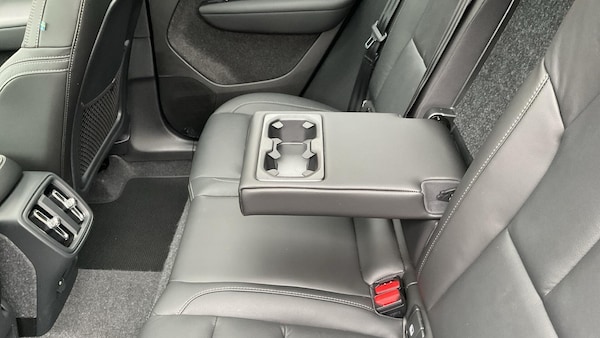 Used Volvo XC40 2024 for sale - 75697440: Photo 34