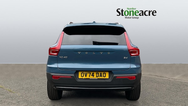 Used Volvo XC40 2024 for sale - 75697440: Photo 7