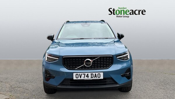 Used Volvo XC40 2024 for sale - 75697440: Photo 8
