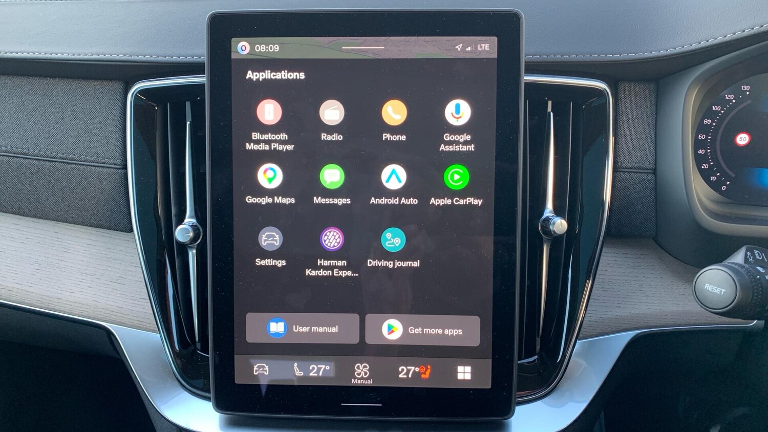 Used Volvo XC90 2026 for sale - 78127286: Photo 12