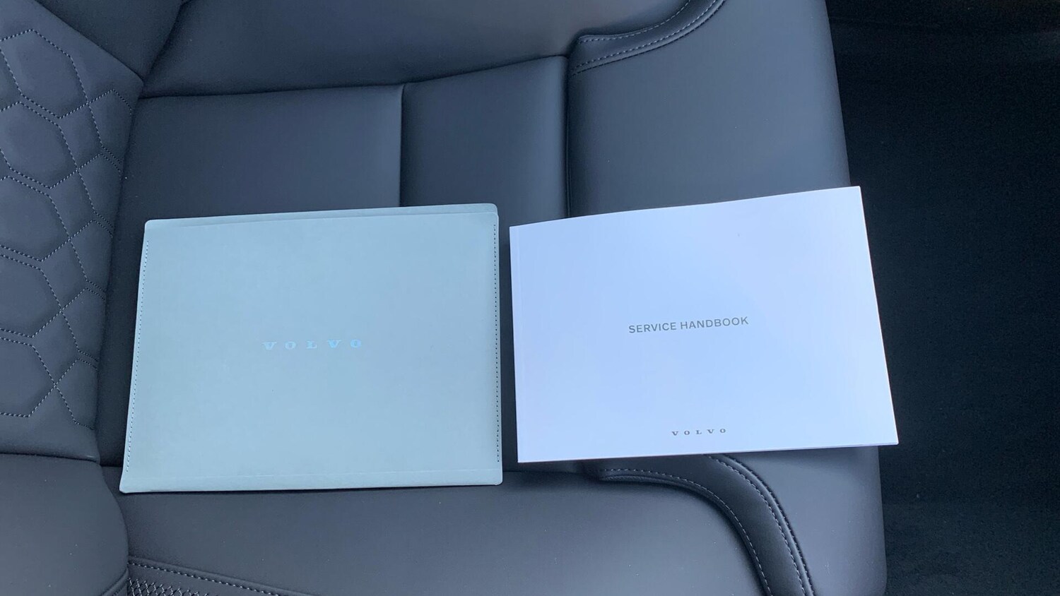 Used Volvo XC90 2026 for sale - 78127286: Photo 14