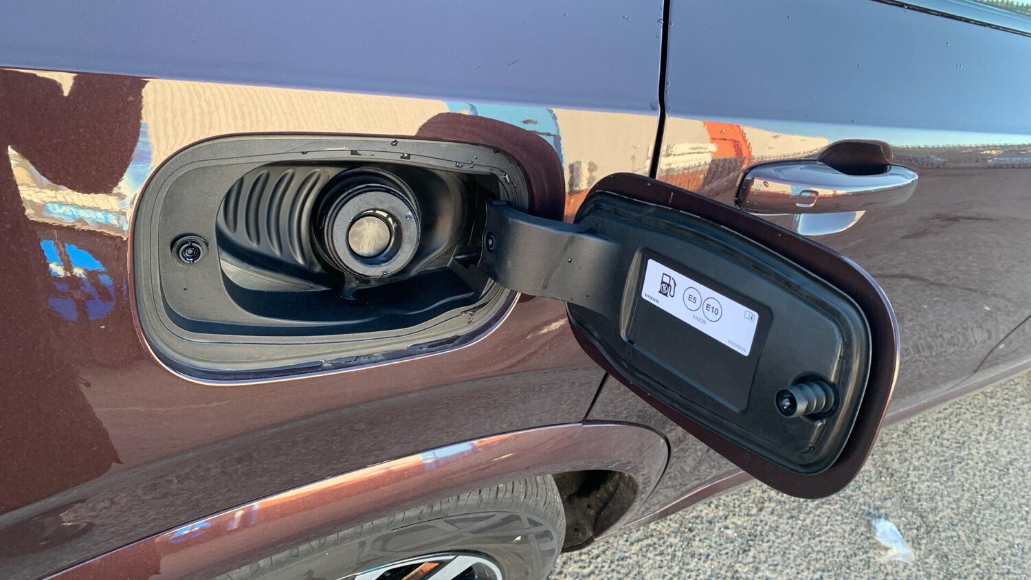 Used Volvo XC90 2026 for sale - 78127286: Photo 16