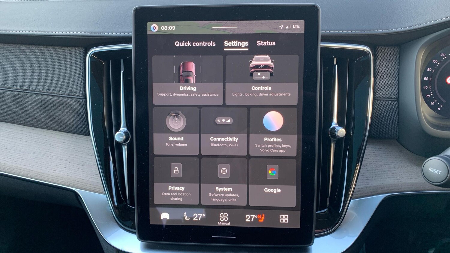 Used Volvo XC90 2026 for sale - 78127286: Photo 17