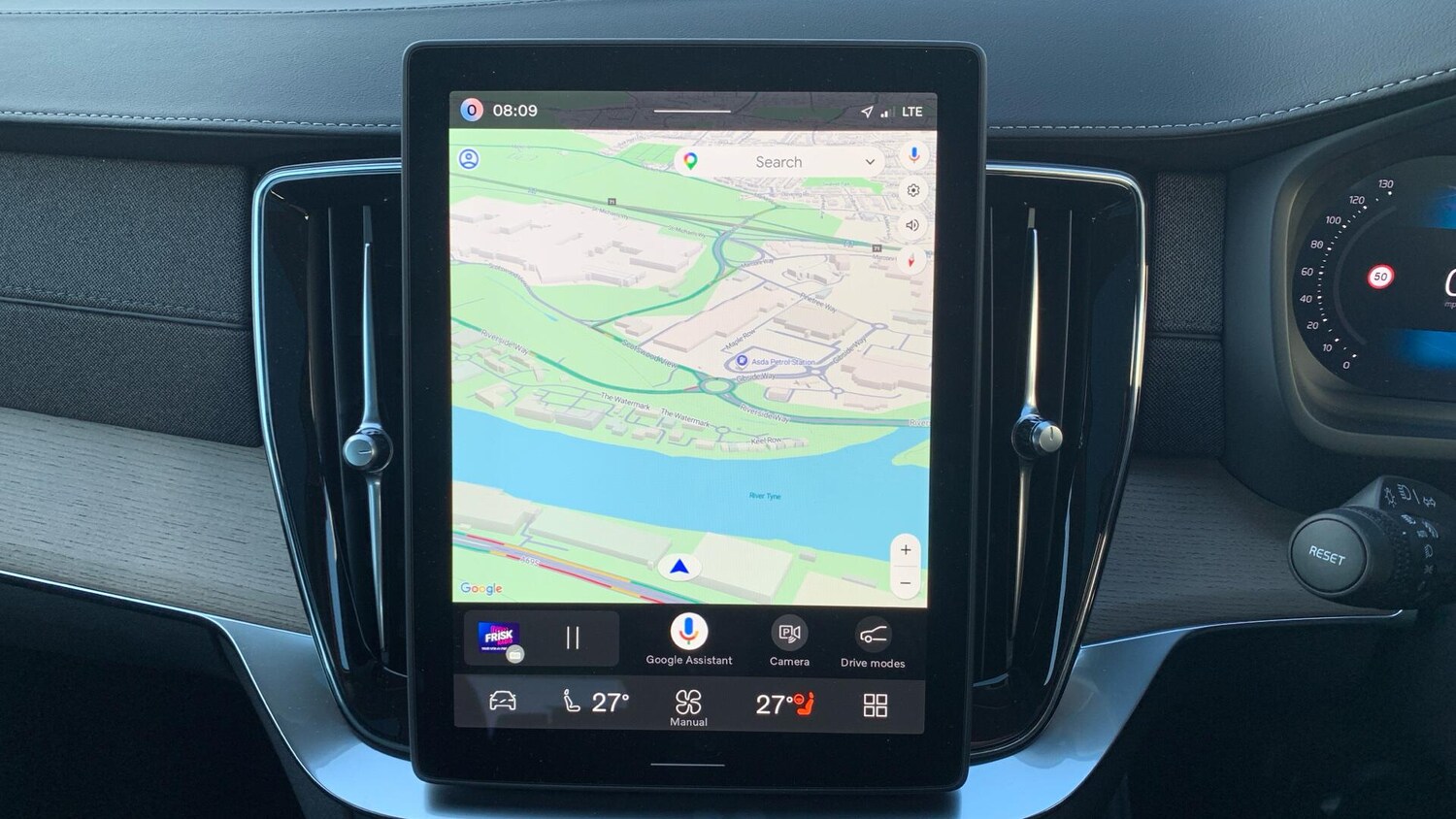 Used Volvo XC90 2026 for sale - 78127286: Photo 18