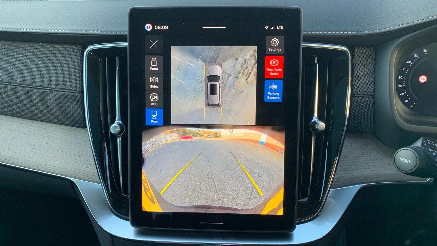 Used Volvo XC90 2026 for sale - 78127286: Photo 19