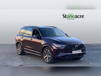 Used Volvo XC90 2026 for sale - 78127286: Photo