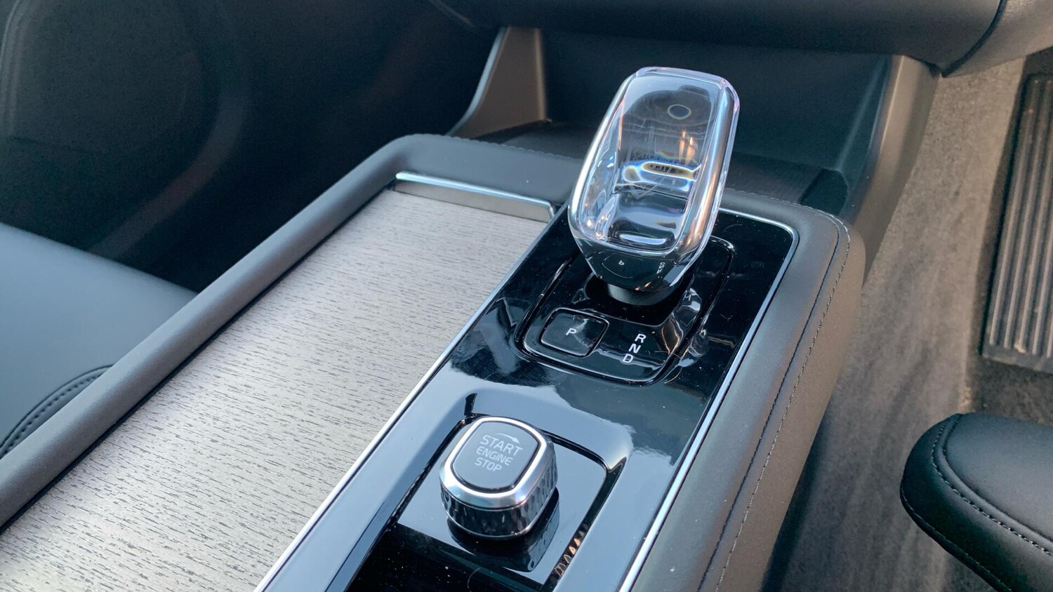 Used Volvo XC90 2026 for sale - 78127286: Photo 26