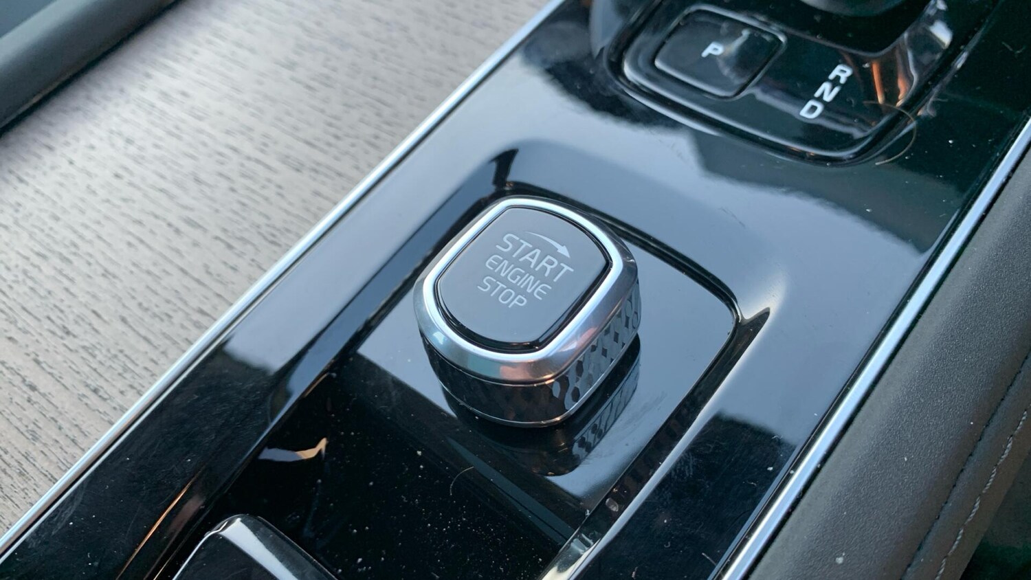 Used Volvo XC90 2026 for sale - 78127286: Photo 27